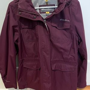 Eddie Bauer Travex Jacket